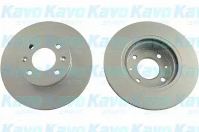KAVO PARTS br3257c -  Тормозной диск